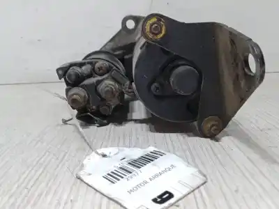 İkinci el araba yedek parçası motor çalisiyor için bmw 5 (e34) 520 i 24v oem iam referansları bmw 12 411 726 163  