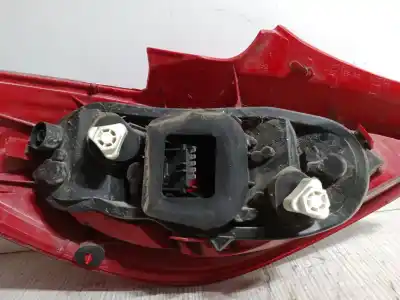 Автозапчасти б/у правый задний фонарь за opel corsa d (s07) 1.0 (l08, l68) ссылки oem iam   