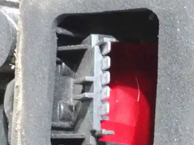 Автозапчасти б/у правый задний фонарь за opel corsa d (s07) 1.0 (l08, l68) ссылки oem iam   