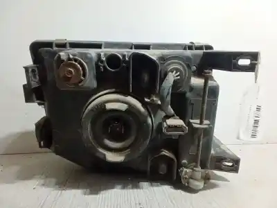 Second-hand car spare part left headlight for mitsubishi montero   (v3_w, v2_w, v4_w) 2.8 td (v46w, v26w) oem iam references   
