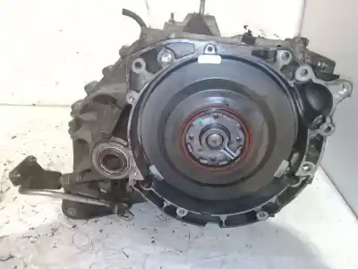 Gebrauchtes Autoersatzteil getriebe zum ford galaxy ii (wa6) 2.0 tdci oem-iam-referenzen av9r7000ah  