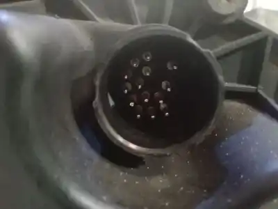 Gebrauchtes Autoersatzteil getriebe zum ford galaxy ii (wa6) 2.0 tdci oem-iam-referenzen av9r7000ah  