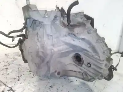 Gebrauchtes Autoersatzteil getriebe zum ford galaxy ii (wa6) 2.0 tdci oem-iam-referenzen av9r7000ah  