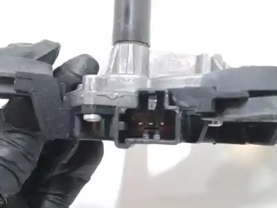 Автозапчасти б/у мотор заднего стеклоочистителя за ford focus iv (hn) 1.0 ecoboost ссылки oem iam f1fb17k441aa 0390201259 