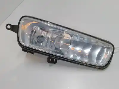 Автозапчастина б/у правий протитуман для ford focus iv (hn) 1.0 ecoboost посилання на oem iam f1eb15a254ab 90041463 