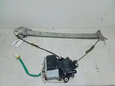 Second-hand car spare part passenger side right window regulator for mitsubishi montero   (v3_w, v2_w, v4_w) 2.8 td (v46w, v26w) oem iam references mr304812  