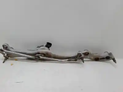 Peça sobressalente para automóvel em segunda mão motor do limpa para brisas por bmw 7 (e65, e66, e67) 735 i, li referências oem iam   