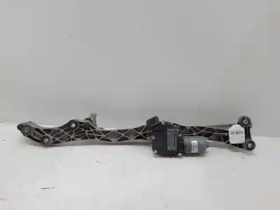 Peça sobressalente para automóvel em segunda mão motor do limpa para brisas por bmw 7 (e65, e66, e67) 735 i, li referências oem iam   