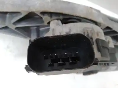 Peça sobressalente para automóvel em segunda mão motor do limpa para brisas por bmw 7 (e65, e66, e67) 735 i, li referências oem iam   