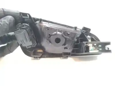 Автозапчастина б/у ліва передня внутрішня ручка для ford focus iv (hn) 1.0 ecoboost посилання на oem iam   