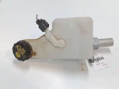 Автозапчастина б/у гальмівний насос для ford focus iv (hn) 1.0 ecoboost посилання на oem iam   
