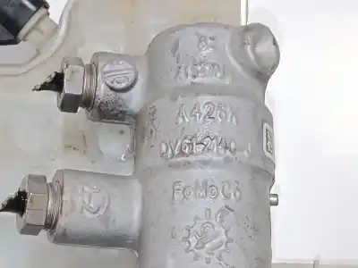 Автозапчастина б/у гальмівний насос для ford focus iv (hn) 1.0 ecoboost посилання на oem iam   