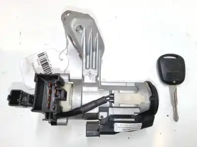 Peça sobressalente para automóvel em segunda mão comutador de ignição por toyota corolla (_e12_) 2.0 d-4d (cde120r_, cde120l_) referências oem iam 45020024