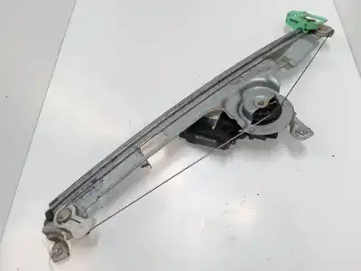 Автозапчасти б/у регулятор стекла переднего правого за renault scénic ii (jm0/1_) 1.9 dci (jm0g, jm12, jm1g, jm2c) ссылки oem iam   