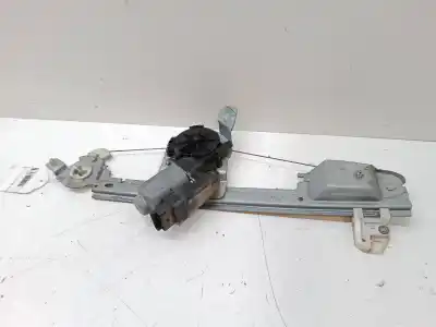 Автозапчасти б/у задний правый стеклорегулятор за renault scénic ii (jm0/1_) 1.9 dci (jm0g, jm12, jm1g, jm2c) ссылки oem iam   
