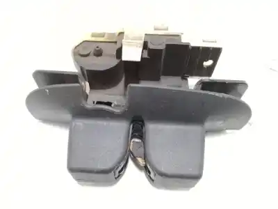 Автозапчасти б/у замок багажника/ворот за renault scénic ii (jm0/1_) 1.9 dci (jm0g, jm12, jm1g, jm2c) ссылки oem iam 