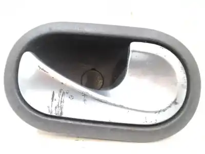 Автозапчасти б/у внутри передней правой ручки за renault scénic ii (jm0/1_) 1.9 dci (jm0g, jm12, jm1g, jm2c) ссылки oem iam 