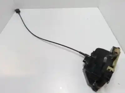 Автозапчасти б/у замок передней правой двери за renault scénic ii (jm0/1_) 1.9 dci (jm0g, jm12, jm1g, jm2c) ссылки oem iam 