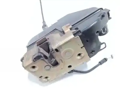 Автозапчасти б/у замок передней правой двери за renault scénic ii (jm0/1_) 1.9 dci (jm0g, jm12, jm1g, jm2c) ссылки oem iam   