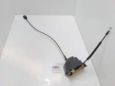 Автозапчасти б/у замок задней левой двери за renault scénic ii (jm0/1_) 1.9 dci (jm0g, jm12, jm1g, jm2c) ссылки oem iam 