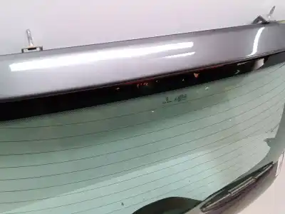 Pièce détachée automobile d'occasion hayon pour peugeot 206 hatchback (2a/c) 1.4 hdi eco 70 références oem iam   
