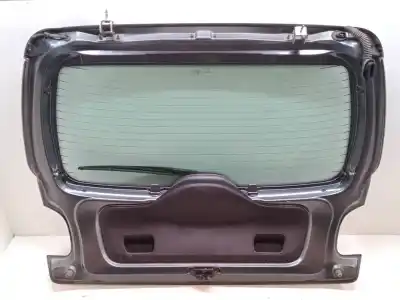 Pièce détachée automobile d'occasion hayon pour peugeot 206 hatchback (2a/c) 1.4 hdi eco 70 références oem iam   