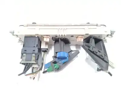 Peça sobressalente para automóvel em segunda mão comando de sofagem (chauffage / ar condicionado)  por ford transit autobús (fd_ _, fb_ _, fs_ _, fz_ _, fc_ _) 2.0 di (f_e_. f_f_. f_g_) referências oem iam   