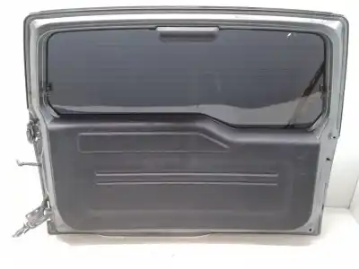 Автозапчасти б/у задняя дверь за mitsubishi montero io i (h6_w, h7_w) 1.8 (h76w, h66w) ссылки oem iam   