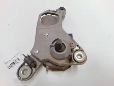 Автозапчастина б/у двигатель передніх склоочисників для ford focus iv (hn) 1.0 ecoboost посилання на oem iam bm5117504al 0390248152 