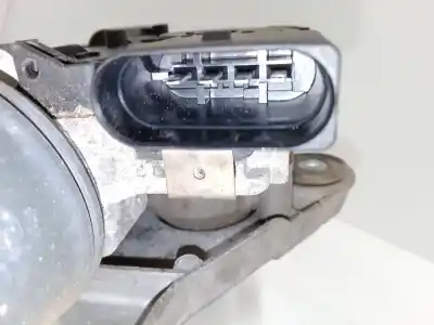 Автозапчастина б/у двигатель передніх склоочисників для ford focus iv (hn) 1.0 ecoboost посилання на oem iam bm5117504al 0390248152 