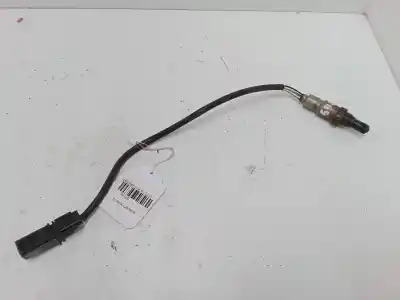 Second-hand car spare part lambda probe for volvo v40 fastback (525) d2 oem iam references 