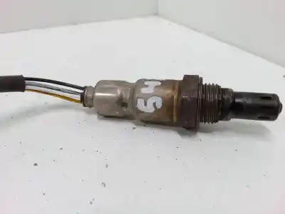 Second-hand car spare part lambda probe for volvo v40 fastback (525) d2 oem iam references   