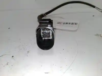 Second-hand car spare part lambda probe for volvo v40 fastback (525) d2 oem iam references   