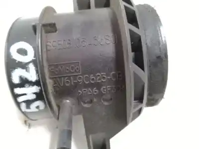 Second-hand car spare part flowmeter for volvo v40 fastback (525) d2 oem iam references s9e0b1051436s01 av619c623cb 