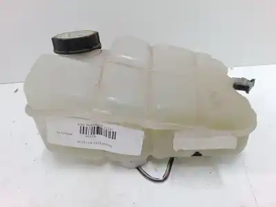 Second-hand car spare part expansion bottle for volvo v40 fastback (525) d2 oem iam references 