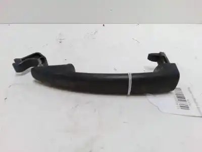 Second-hand car spare part exterior right front door handle for citroen c3 picasso (sh_) 1.6 hdi oem iam references 