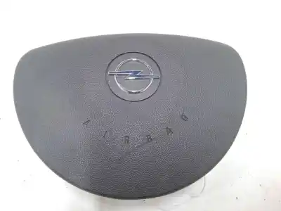 Автозапчасти б/у передняя левая подушка безопасности за opel corsa c (x01) 1.3 cdti (f08, f68) ссылки oem iam 