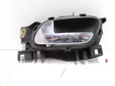 Tweedehands auto-onderdeel BINNENHANDGREEP LINKS VOOR voor CITROEN C3 PICASSO (SH_)  OEM IAM-referenties   