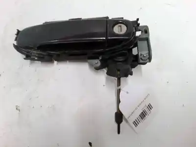 İkinci el araba yedek parçası SOL ÖN DIS KOL için AUDI A4 B7 (8EC)  OEM IAM referansları   