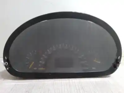 Pièce détachée automobile d'occasion COMPTEUR DE VITESSE TABLEAU DE BORD pour MERCEDES VITO (W639) BASIC, COMBI  Références OEM IAM   