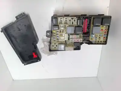 Автозапчастина б/у реле/запоперівник для ford focus iv (hn) 1.0 ecoboost посилання на oem iam   