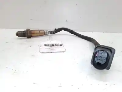 Second-hand car spare part lambda probe for citroen c3 picasso (sh_) 1.6 hdi oem iam references 
