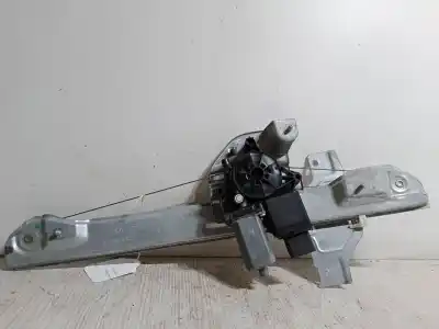 Автозапчастина б/у РЕГУЛЯТОР ВІКНА ПЕРЕДНІЙ ЛІВИЙ для CITROEN C3 AIRCROSS II (2R_, 2C_)  Посилання на OEM IAM   