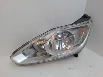 İkinci el araba yedek parçası SOL FAR için FORD C-MAX II (DXA/CB7, DXA/CEU)  OEM IAM referansları AM5113W030AF 89502246 