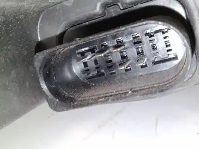Pezzo di ricambio per auto di seconda mano faro anteriore sinistro per ford c-max ii (dxa/cb7, dxa/ceu) 1.6 tdci riferimenti oem iam am5113w030af 89502246 