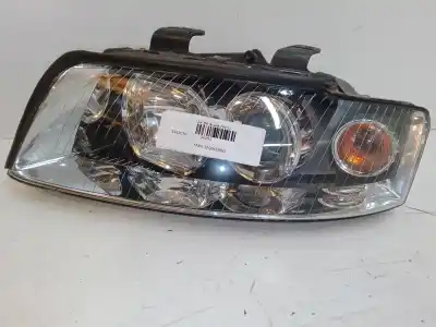 Recambio de automóvil de segunda mano de FARO IZQUIERDO para AUDI A4 B6 AVANT (8E5)  referencias OEM IAM 8E0941029C  