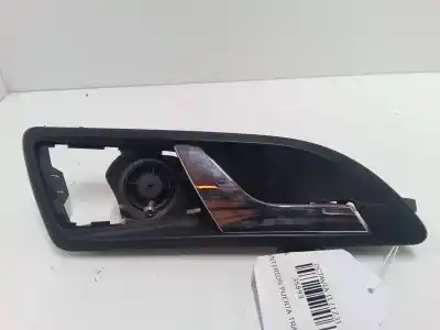 Second-hand car spare part interior right rear handle for skoda octavia ii (1z3) 1.9 tdi oem iam references 