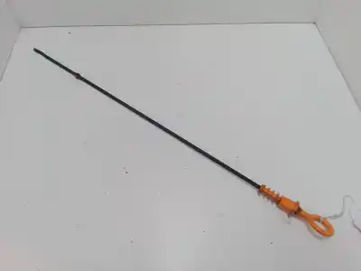 Second-hand car spare part oil stick for skoda octavia ii (1z3) 1.9 tdi oem iam references 