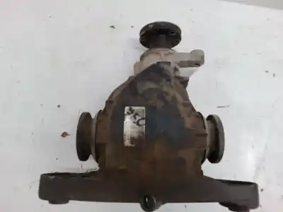 Pezzo di ricambio per auto di seconda mano differenziale posteriore per bmw 5 (e39) 525 td riferimenti oem iam   