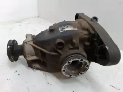 Pezzo di ricambio per auto di seconda mano differenziale posteriore per bmw 5 (e39) 525 td riferimenti oem iam   